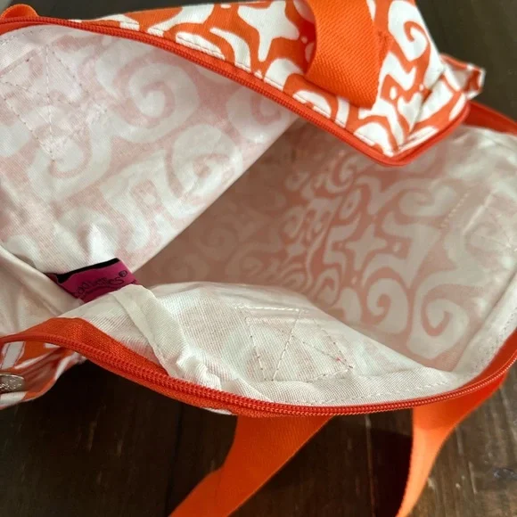 NWOT Buckhead Betties tote bag - Picture 4 of 12